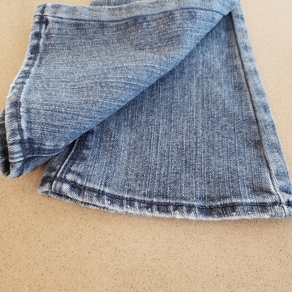 Cute Levi Flare Jeans - Picture 5 of 6